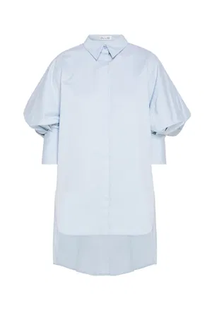 Блуза Oscar de la Renta 22RN714SRN 122/9AG Купить