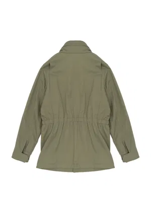 Дитяча куртка Loro Piana 9737   126/94 Ціна