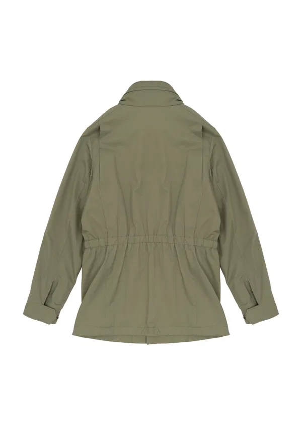 Дитяча куртка Loro Piana 9737   126/94 Ціна