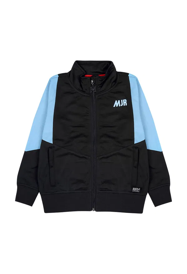 Спортивна кофта Monta Juniors JACOB  220/92c оригінал