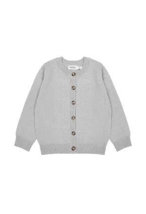 Кашеміровий кардиган MarMar Copenhagen 57121  222/9G Купити