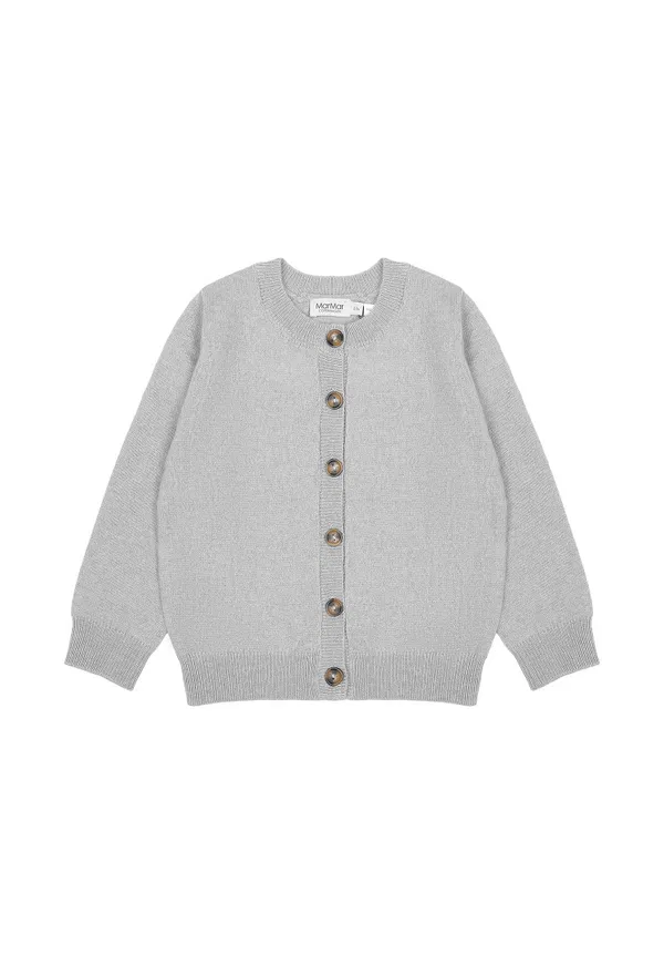 Кашеміровий кардиган MarMar Copenhagen 57121  222/9G якість
