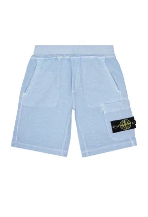Шорти Stone Island 662160 124/9G Купити