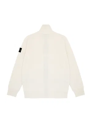 Вовняний кардиган Stone Island 510003 225/9E Ціна