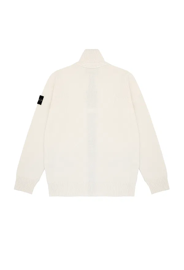 Вовняний кардиган Stone Island 510003 225/9E Ціна