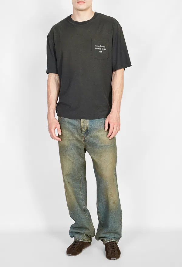 Футболка Acne Studios CL0450 126/9A2 Купить