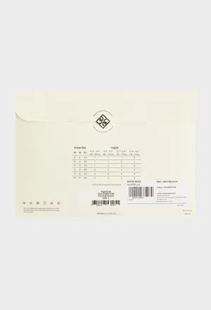 Колготки Bordelle SIGY03 124/92 в Украине