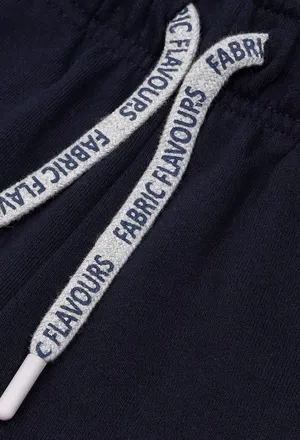 Спортивні штани Fabric Flavours WW1910 122/9Qc в Україні