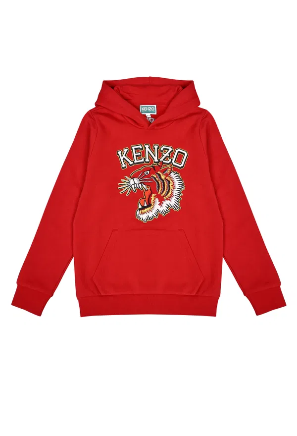Худі Kenzo Kids K60767 225/99c - фото №2 Худі Kenzo Kids K60767 225/99c Ціна