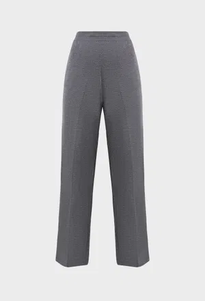 Шерстяные спортивные брюки Gucci A006FP 226/9HXK Купить