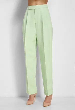 Вовняні штани Roland Mouret SS23002PG 123/9H4 в Україні