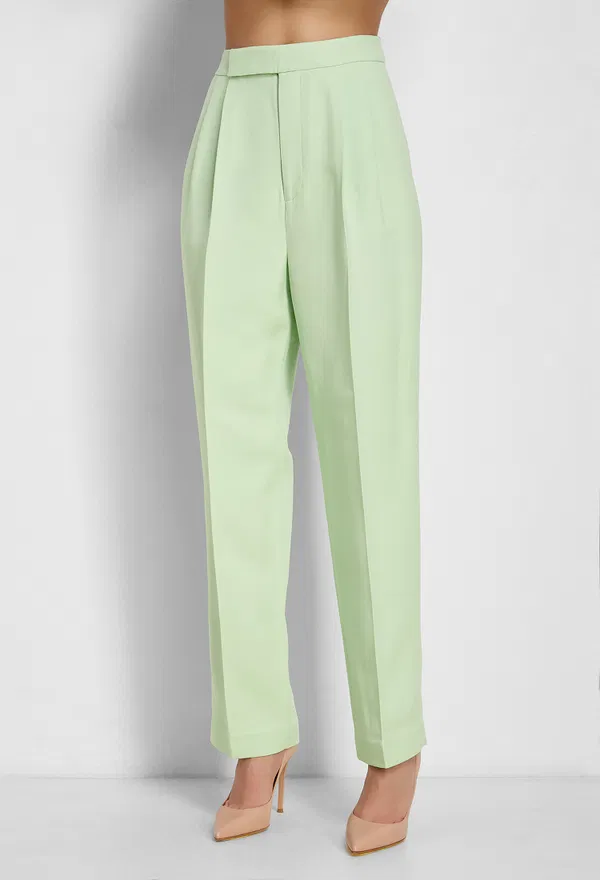 Вовняні штани Roland Mouret SS23002PG 123/9H4 в Україні