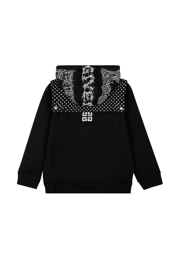 Худі Givenchy H25389 222/92c Ціна