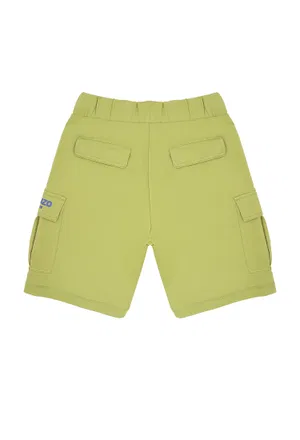 Шорти Kenzo Kids K61200 125/9C Ціна