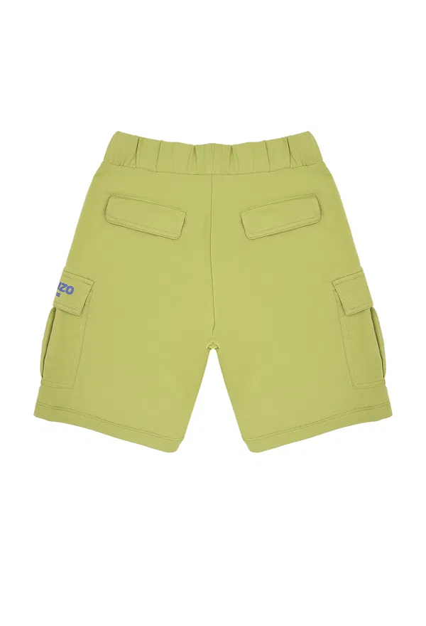 Шорти Kenzo Kids K61200 125/9C Ціна