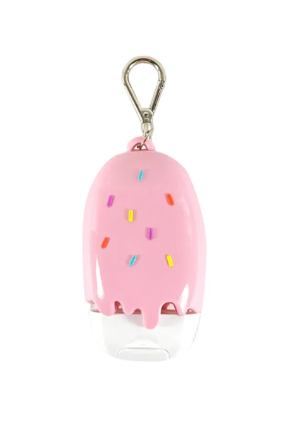 Пляшка для санітайзера Ice Cream Mojipower 387011 122/RRc Ціна