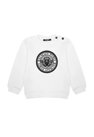 Світшот Balmain 4B10   122/92c Купити