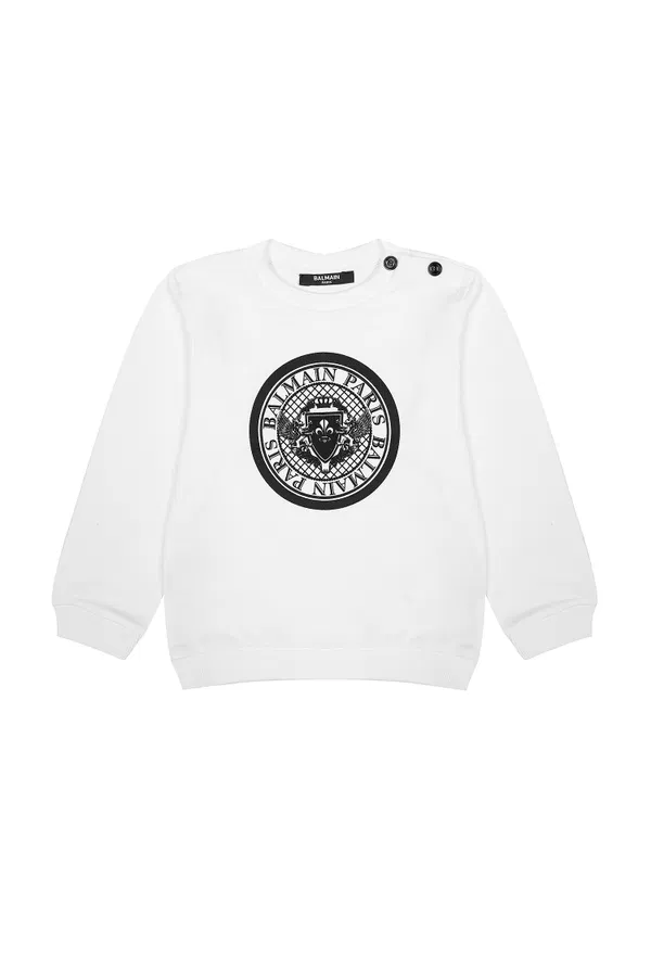 Світшот Balmain 4B10   122/92c Купити