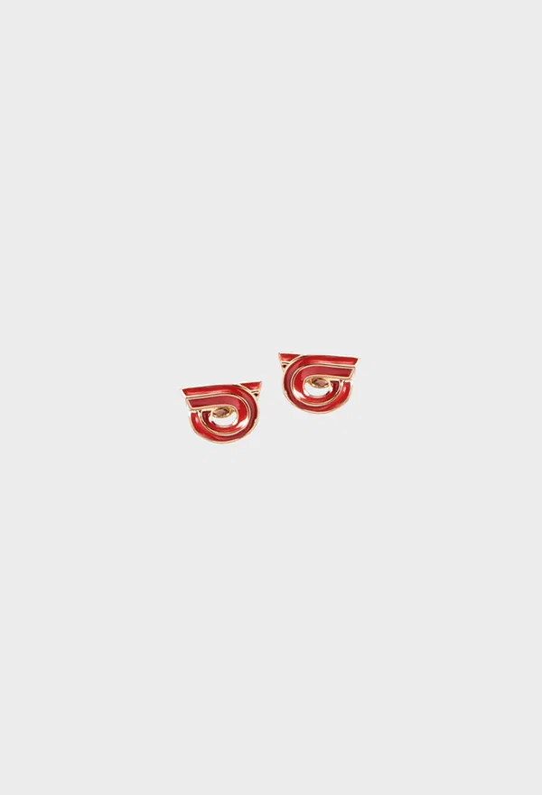 Серьги FERRAGAMO 760755 224/1C9 Купить
