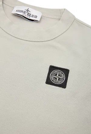 Футболка Stone Island L1S620 126/97 в Украине