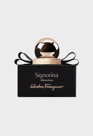 Парфумована вода Signorina Misteriosa FERRAGAMO 41100 124/1A- Купити