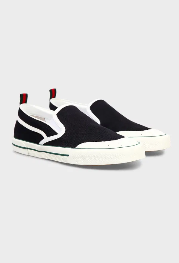 Слипоны Gucci 854437 126/9A2 Цена