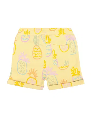 Шорты Stella McCartney Kids TU6019 124/9Jp Цена