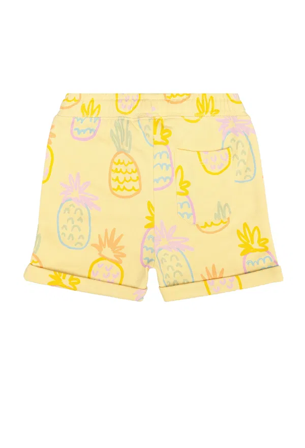 Шорты Stella McCartney Kids TU6019 124/9Jp Цена