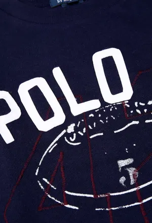 Лонгслів Polo Ralph Lauren KRLAT Y211/98 в Україні