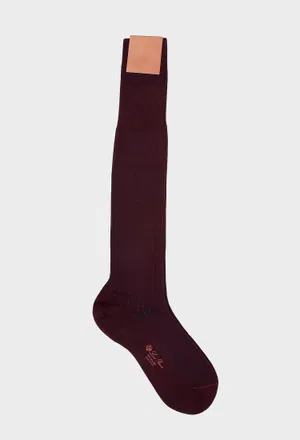 Кашемировые носки Loro Piana 3491 218/9I5 Купить