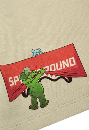 Шорти Sprayground 422E   126/94c в Україні