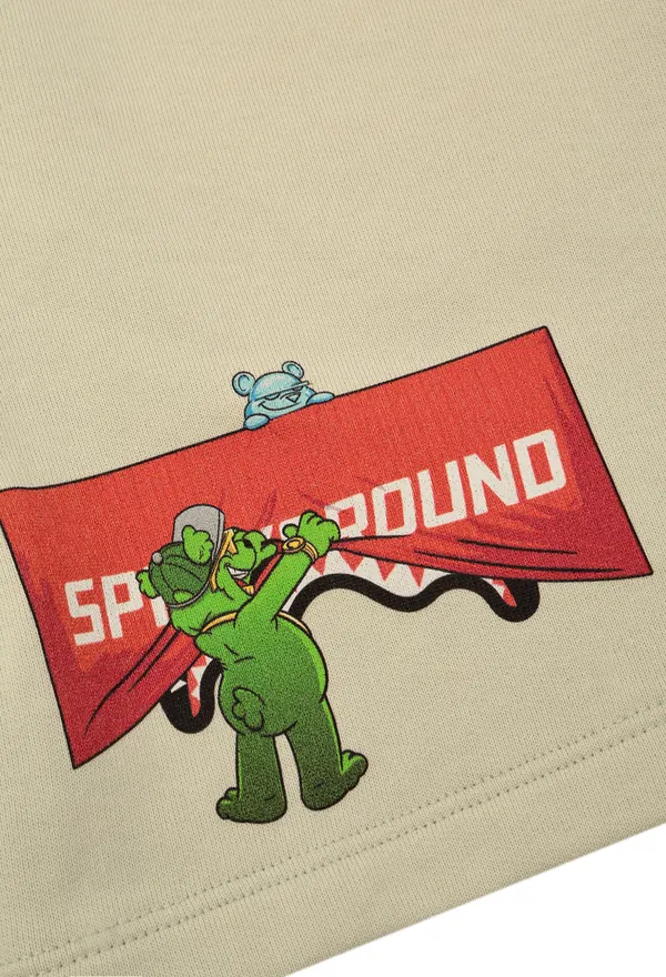 Шорти Sprayground 422E   126/94c в Україні