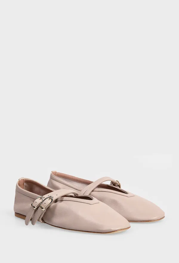 Шкіряні мериджейн EMILY PROMENADE EMILY 125/0A6 Ціна