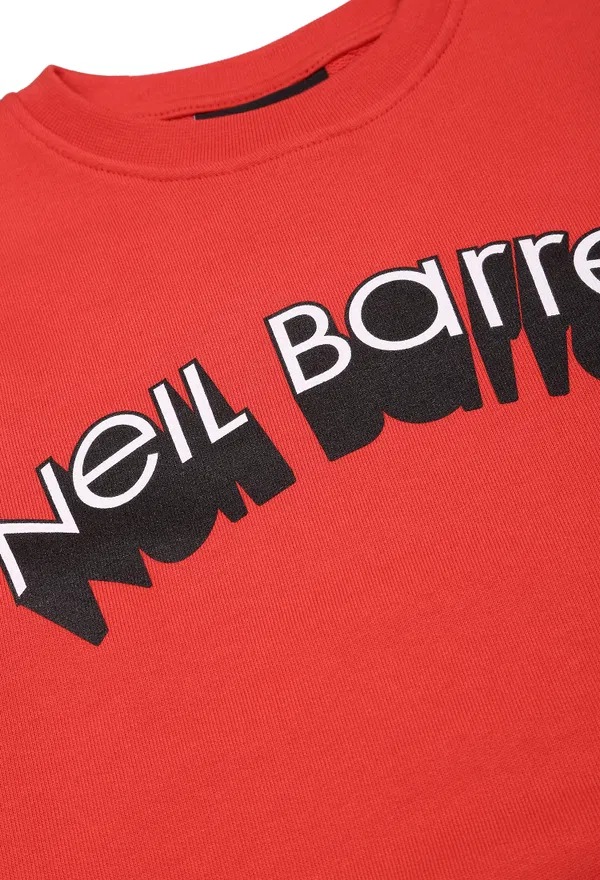 Світшот Neil Barrett 033575 123/99c в Україні