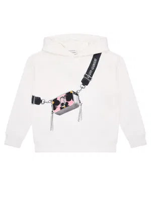 Худі Marc Jacobs W60436 125/9Ec Купити