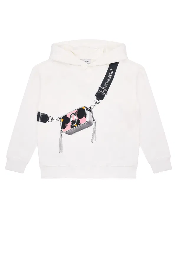 Худі Marc Jacobs W60436 125/9Ec - фото №7 Худі Marc Jacobs W60436 125/9Ec онлайн