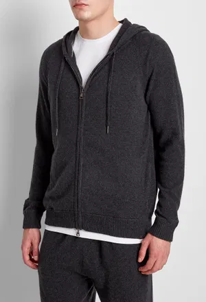 Кашемировый кардиган Derek Rose 3158   223/9X оригинал