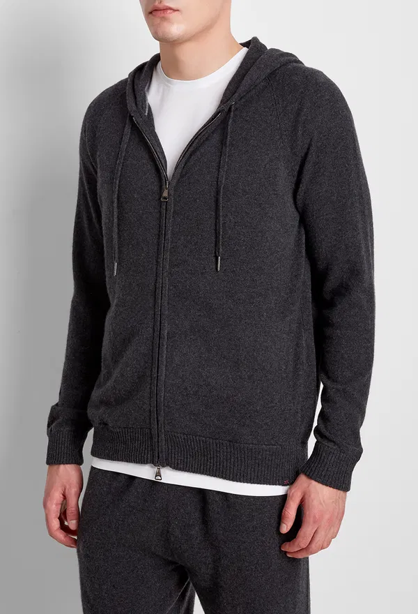 Кашемировый кардиган Derek Rose 3158   223/9X оригинал