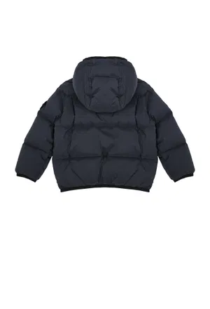 Дитяча пухова куртка Stone Island 410004 226/9Q Ціна