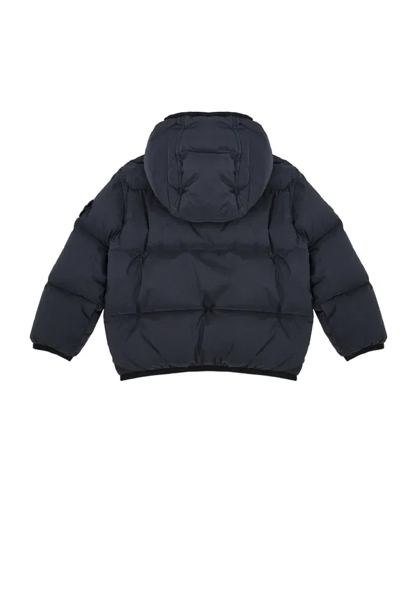 Дитяча пухова куртка Stone Island 410004 226/9Q Ціна