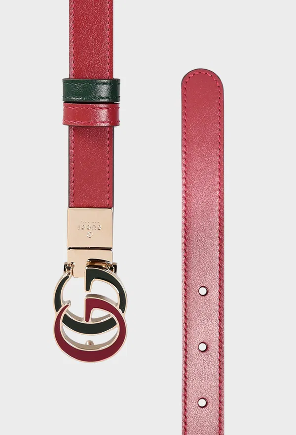 Кожаный ремень Gucci 795787 224/0A9 Цена