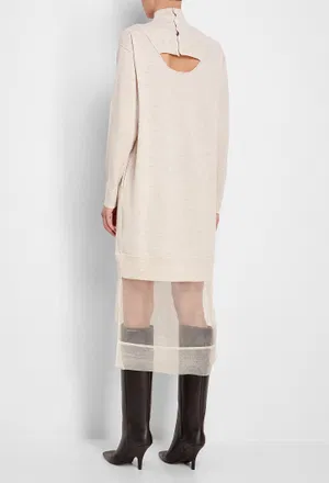 Шерстяное платье 3.1 Phillip Lim 70263MMM 224/9H6K оригинал