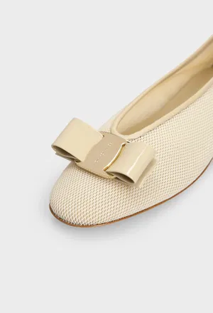 Балетки VANNA MESH FERRAGAMO 01J965 125/9F6 в Украине