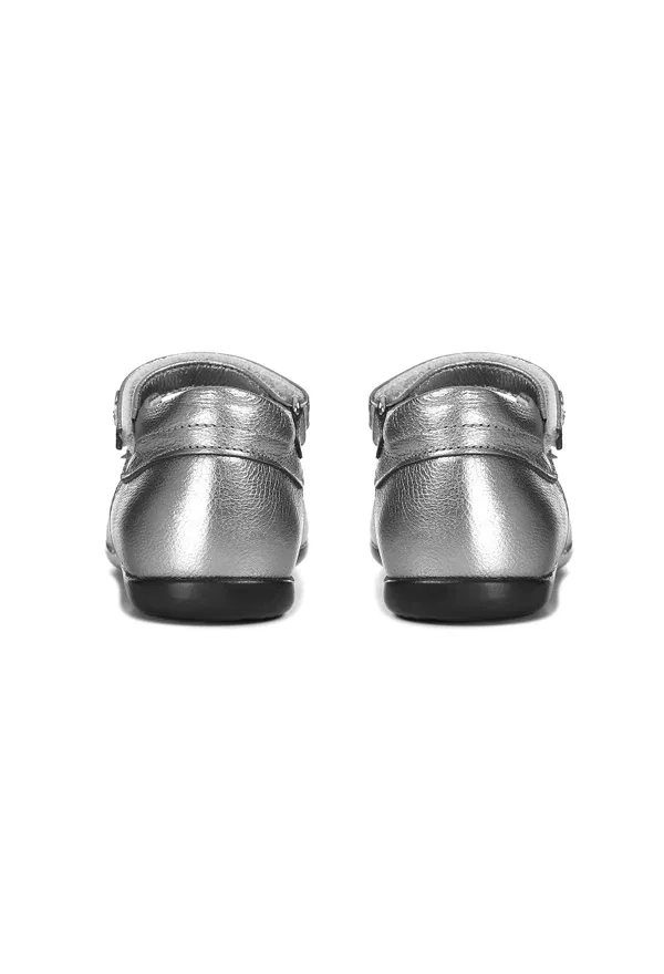 Кожаные туфли Мэри Джейн BLUMARINE SHOES A7135 T212/0S 1 в Украине