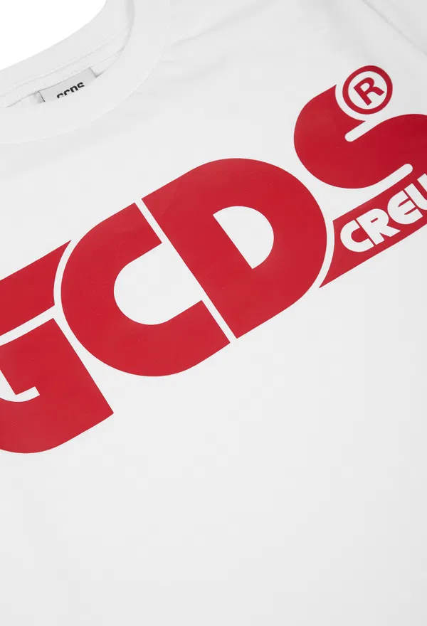 Футболка GCDS 028493 221/91c в Украине
