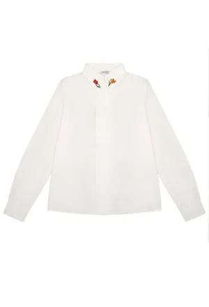 Сорочка Dolce & Gabbana L56S14 224/91c Купити