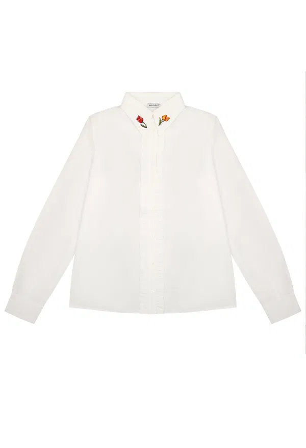 Сорочка Dolce & Gabbana L56S14 224/91c Купити