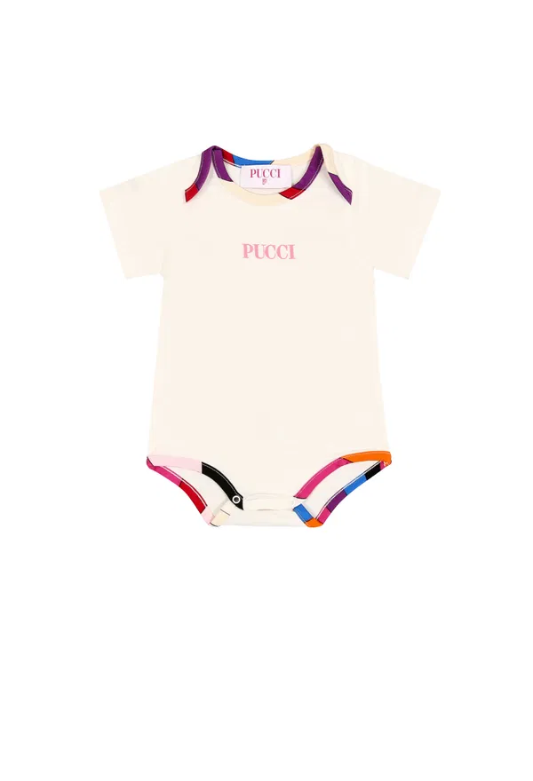Набір боді EMILIO PUCCI PUB000 124/9Ec Ціна