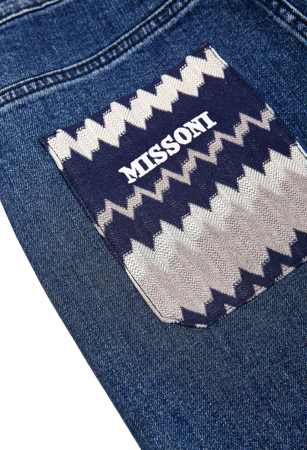 Штани MISSONI MU6P00 124/9Qc в Україні