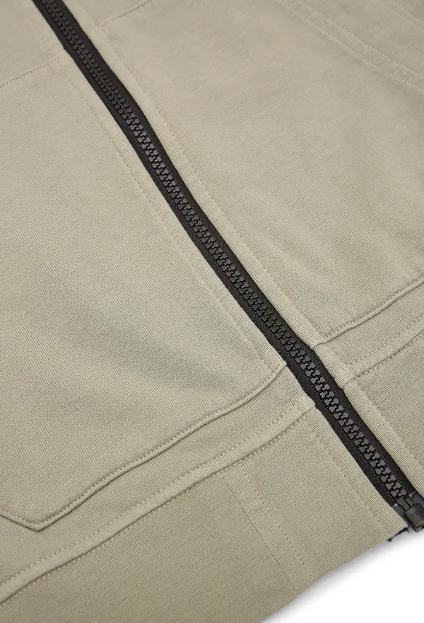 Спортивна кофта Stone Island 610010 125/9L в Україні
